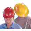 454-454735 Msa V-gard Protective Hat
