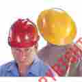 454-473284 Msa V-gard Protective Cap 094709757822