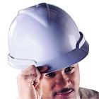 454-804940 Msa Vanguard Cap White 094701040199
