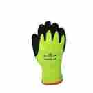 4544m-08.rt Showa Best Glove Medium Polar Shield Knit Nitrile Gloves 038054598785