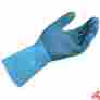 457-301429 Mapa Professional Style Ll-301 Size X Large Blue Grip Rubber Glove