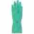 457-483429 Mapa Professional Style Af-18 Size 9-9.5 Stansolv Nitrile Glove
