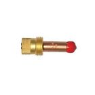 45v25 Weldcraft 1-16 Gas Lens 608201040513