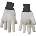 4653929 Custom Leathercraft 2004 Glove Canvas
