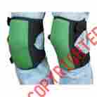 46697 Western Safety Flexible Knee Pads New
