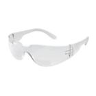 46mc20 Gateway Safety Glasses Starlite Mag Clear Wraparound 662302460205