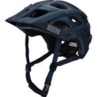 470-510-6110-044-sm Ixs Trail Rs Evo Helmet Night Blue 7613019165863