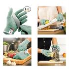 4744452015378 Nocry Cut Resistant Gloves High Performance Level Protection
