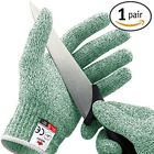 4744452018492 Nocry Cut Resistant Gloves High Performance Level Protection