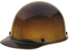 475395 Medium Fast Msa Safety Na... Cap Track Hard Skullgard Hat Suspension