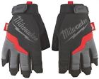 48-22-8745 Milwaukee Work Gloves Small 0045242495108