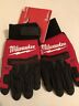 45242556939 48-73-0042 Milwaukee Size Large Winter Demolition Gloves