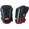 48-73-6030 Milwaukee Tool Performance Kneepads Pair Pack Of 045242560929