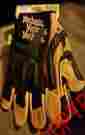 484-cg40-75-010 Mechanix Wear Cg Heavy Duty Glove Black Large Fast Shipping
