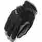 484-h25-05-010 Mechanix Wear Padded Palm Glove Blacklarge 781513606957