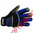 484w Occunomix Safety Specialty Kevlar Cold Weather Waterproof Utility Glove