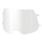 06-0700-51 49677 5pack Speedglas Clear Grinding Visor 688295893608