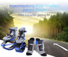 4fbqdl9qg Unbranded Miaomiaolong Paired Kids Women Fitness Outdoor Bounce 4894679234455