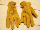 50-c Kinco 50c Split Cowhide