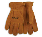 50-xxl Kinco Gold Shoulder Suede 035117500075