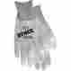 00072874055684 5000m Hugo Boss Gloves Medium Dynee White