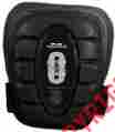 50013 Tommyco Kneepads Inc Black Garden Soft Terrain Foam 055816503139