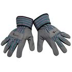 5009m Safety Work Gloves Justforkids 899324002032