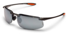 501234507 Husqvarna Clear Cut Protective Glasses