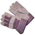 50155-60 5015560 Products Safety Work Gloves Regular Cowhide Leather Rubberized 899324001301