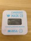 5060437941159 Cambridge Mask Co Anti Pollution Military Grade Washable