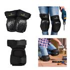 5060553390015 Greenlane Gear Gel Knee Pads Industrial Grade Heavy