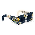 50727 Eclipse Viewing Glasses 4-pack 791758450727