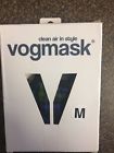 5094 Vogmask Plaid Blue N99
