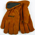 50rl-m Kinco International Heatkeep High Durability Driver Gloves Mens 035117505049