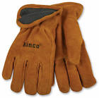 51pl-xl 50rl Xl Kinco Full-suede 035117505063
