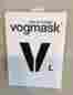 5117 Vogmask N99 Carbon Filter Organic Cotton Exhale Valve Mask Large