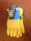5131-06 Firm Grip Womens Deerskin 722360514415