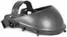5145-99 Sas Safety Replacement Faceshield Headgear With Ratchet Assembly 781311514508