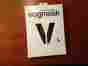 5162 Vogmask Distressed Package New Brown N99 Filter Layer Organic Cotton Large