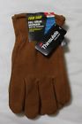 5177 Firm Grip Large Brown 731919051776