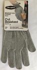 5246 Microplane New Cut Resistant Glove One Size Fits All Hand