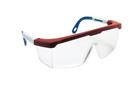 5277 Sas Safety Spectacles Red