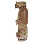 G8490505 52953.16 Alta Knee Pads Guards Nonskid Style Pr 0091849054866