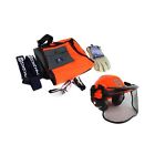 531307180 Husqvarna Chain Saw Protective Apparel Powerkit Professional 705788223213
