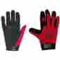 6019861 53164 Morris Products High Performance Anti-slip Gloves With Fingers 2 X Lg 601986531641