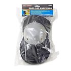 5321 Cal Hawk Tools Hard Cap Knee Pads Best Durable Protection 0091044247841