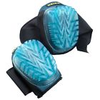 53868a Neiko Gel Filled Knee Pads For Work And Construction Ultra