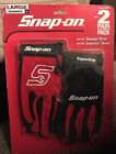 539941 Snap-on 2 Pack Gloves