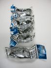 540-0103 Sas Safety Lot Of Glasses Eye Protection Shade 781311054035