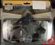 54012 Performancepesticide Deluxe Wear Willson Safety Respirator Paint Nip